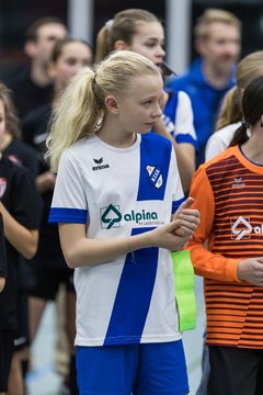 Bild 32 - wDJ Loewinnen Cup D1